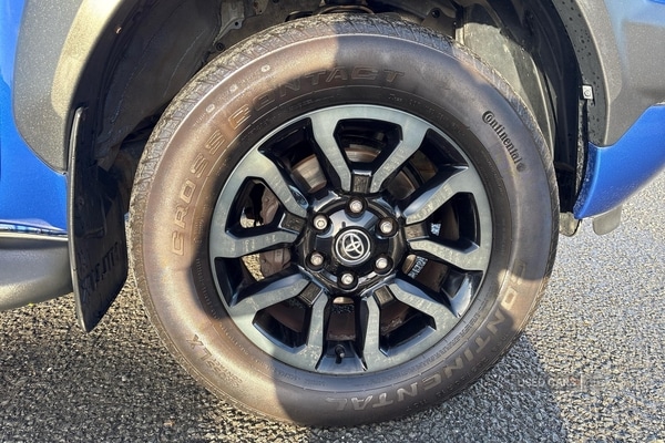 Used Toyota Hilux 2021 for sale - 77021571: Photo 17