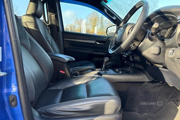 Used Toyota Hilux 2021 for sale - 77021571: Photo 6