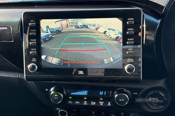 Used Toyota Hilux 2021 for sale - 77021571: Photo 7