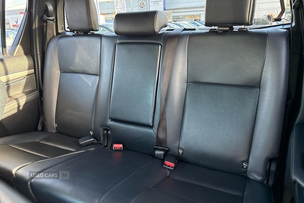 Used Toyota Hilux 2021 for sale - 77021571: Photo 9