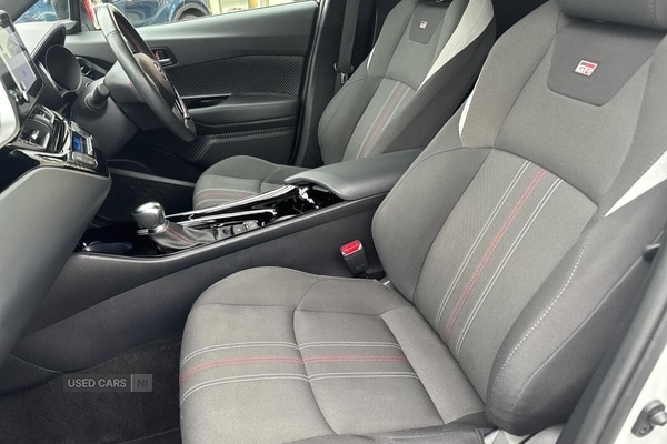 Used Toyota C-HR 2022 for sale - 76551383: Photo 10