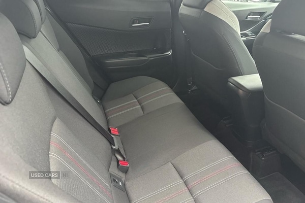 Used Toyota C-HR 2022 for sale - 76551383: Photo 12