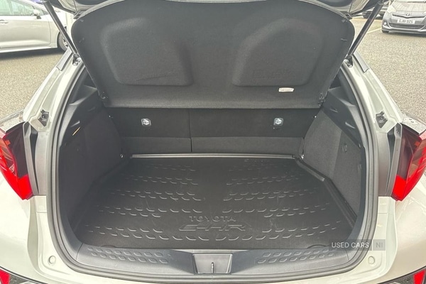 Used Toyota C-HR 2022 for sale - 76551383: Photo 14