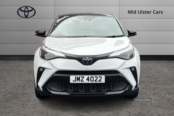Used Toyota C-HR 2022 for sale - 76551383: Photo 15