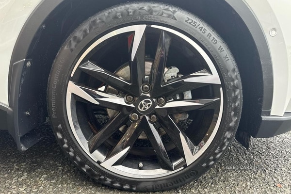 Used Toyota C-HR 2022 for sale - 76551383: Photo 17