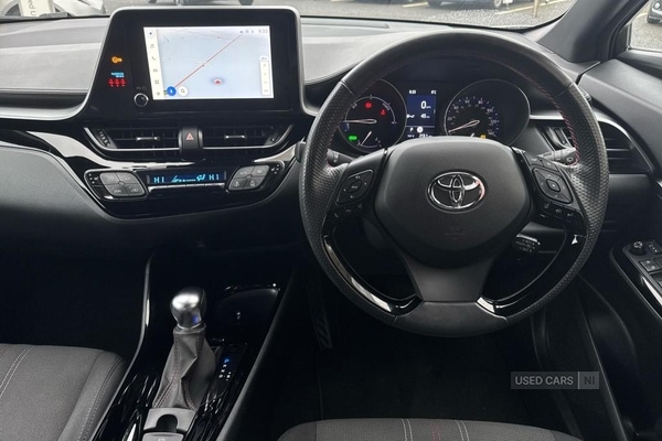 Used Toyota C-HR 2022 for sale - 76551383: Photo 5