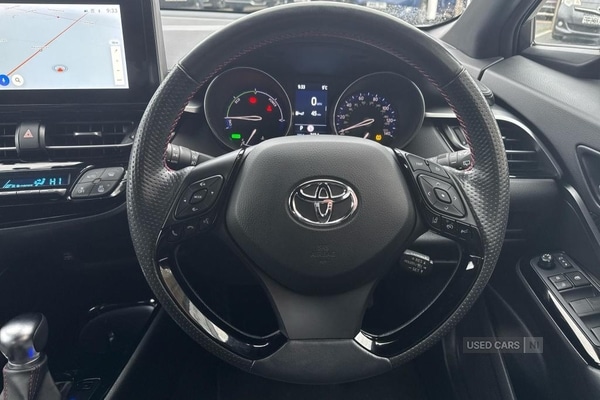 Used Toyota C-HR 2022 for sale - 76551383: Photo 6