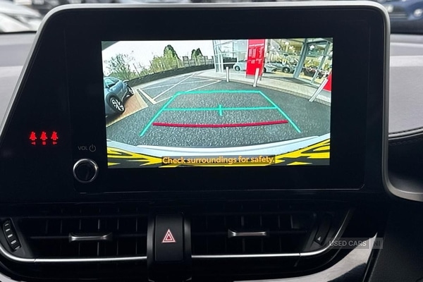 Used Toyota C-HR 2022 for sale - 76551383: Photo 7