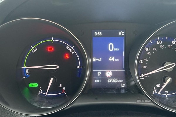 Used Toyota C-HR 2022 for sale - 76551383: Photo 9