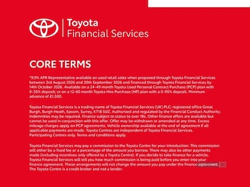 Used Toyota Hilux 2024 for sale - 79413513: Photo
