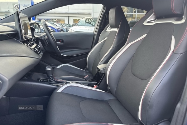 Used Toyota Corolla 2024 for sale - 77659295: Photo 10