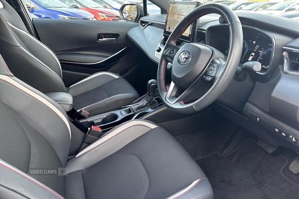Used Toyota Corolla 2024 for sale - 77659295: Photo 11