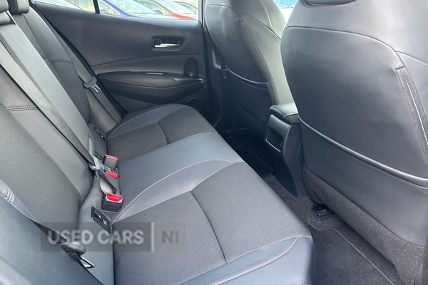 Used Toyota Corolla 2024 for sale - 77659295: Photo 12