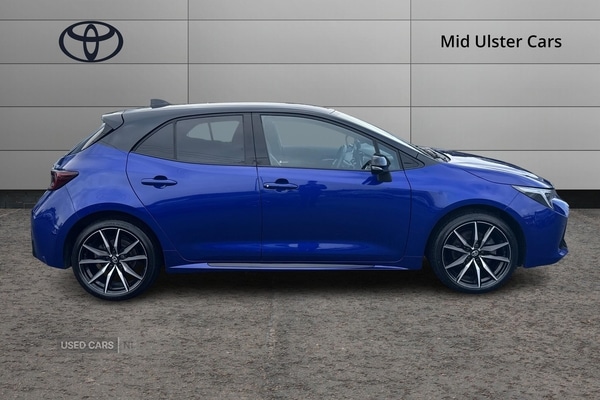 Used Toyota Corolla 2024 for sale - 77659295: Photo 16