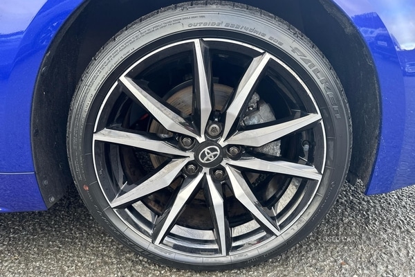 Used Toyota Corolla 2024 for sale - 77659295: Photo 17