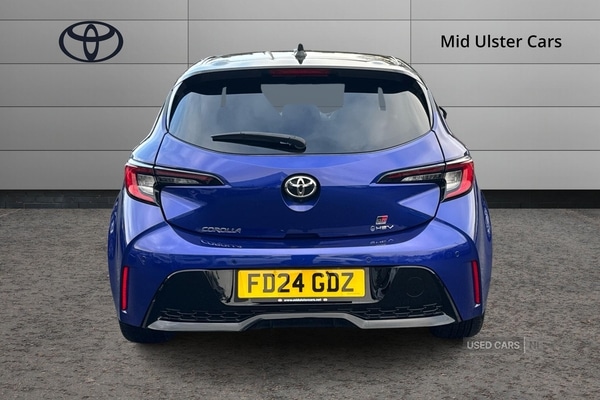 Used Toyota Corolla 2024 for sale - 77659295: Photo 18