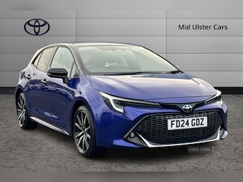 Used Toyota Corolla 2024 for sale - 77659295: Photo