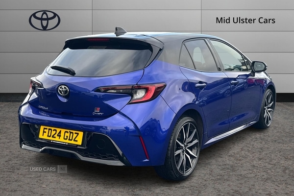 Used Toyota Corolla 2024 for sale - 77659295: Photo 2