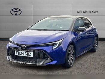Used Toyota Corolla 2024 for sale - 77659295: Photo