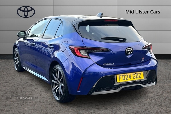 Used Toyota Corolla 2024 for sale - 77659295: Photo 4