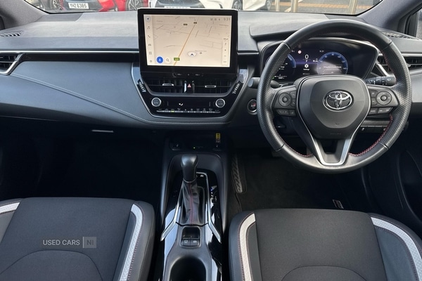 Used Toyota Corolla 2024 for sale - 77659295: Photo 5