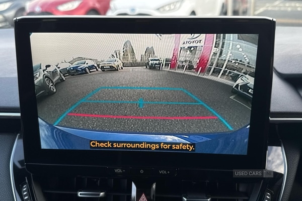 Used Toyota Corolla 2024 for sale - 77659295: Photo 7