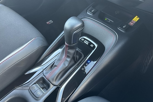 Used Toyota Corolla 2024 for sale - 77659295: Photo 8