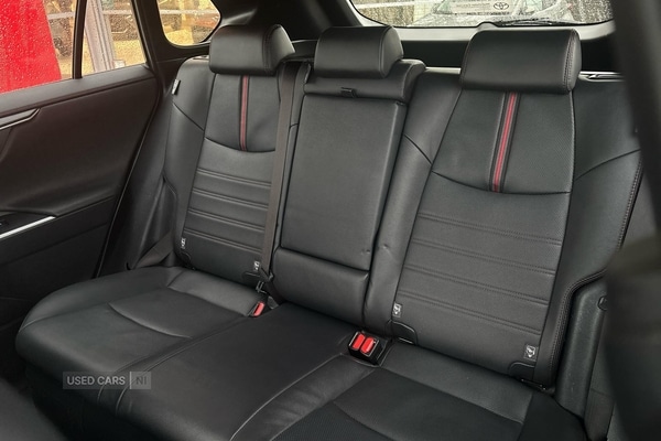 Used Toyota RAV4 2022 for sale - 77479786: Photo 10