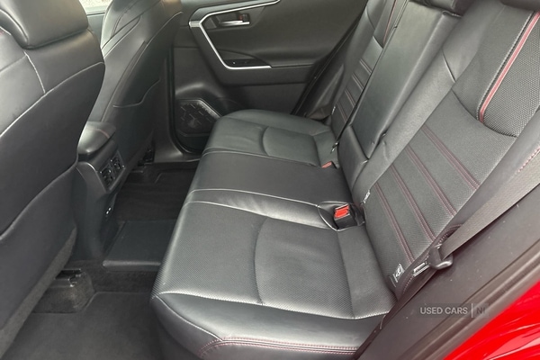 Used Toyota RAV4 2022 for sale - 77479786: Photo 11