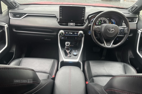 Used Toyota RAV4 2022 for sale - 77479786: Photo 12