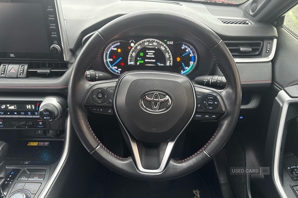 Used Toyota RAV4 2022 for sale - 77479786: Photo 13