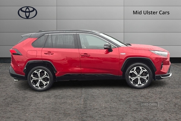 Used Toyota RAV4 2022 for sale - 77479786: Photo 16