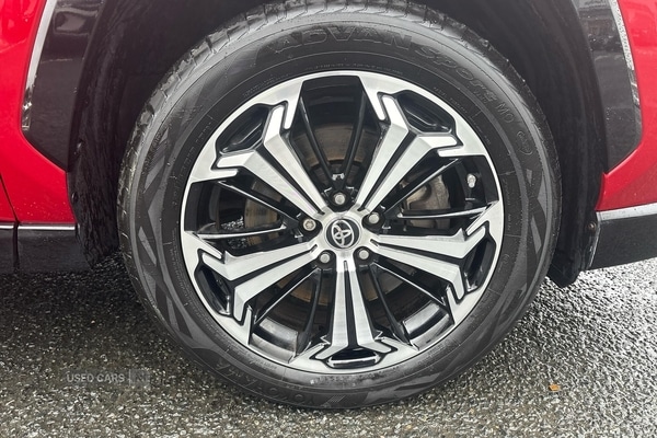 Used Toyota RAV4 2022 for sale - 77479786: Photo 17