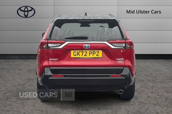 Used Toyota RAV4 2022 for sale - 77479786: Photo 18