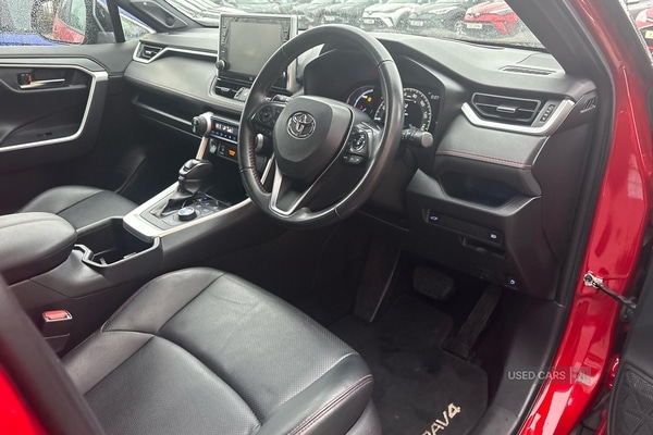 Used Toyota RAV4 2022 for sale - 77479786: Photo 5