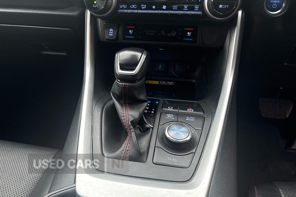 Used Toyota RAV4 2022 for sale - 77479786: Photo 7