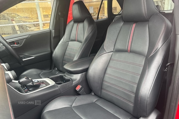 Used Toyota RAV4 2022 for sale - 77479786: Photo 9