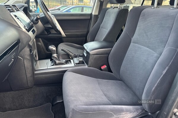 Used Toyota Land Cruiser 2023 for sale - 77192278: Photo 10