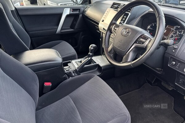 Used Toyota Land Cruiser 2023 for sale - 77192278: Photo 11