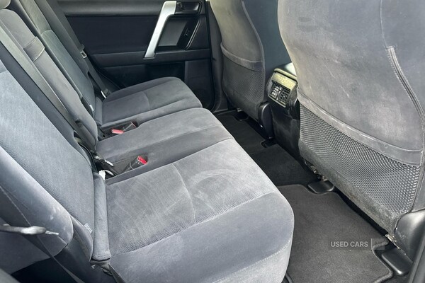 Used Toyota Land Cruiser 2023 for sale - 77192278: Photo 12