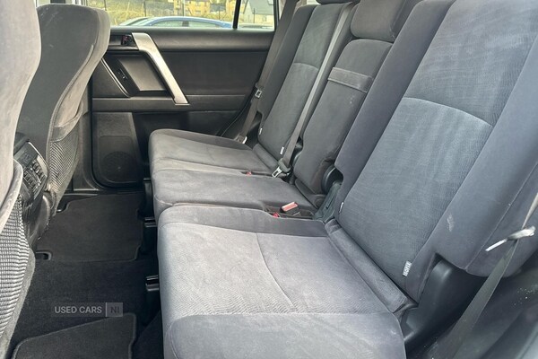 Used Toyota Land Cruiser 2023 for sale - 77192278: Photo 13