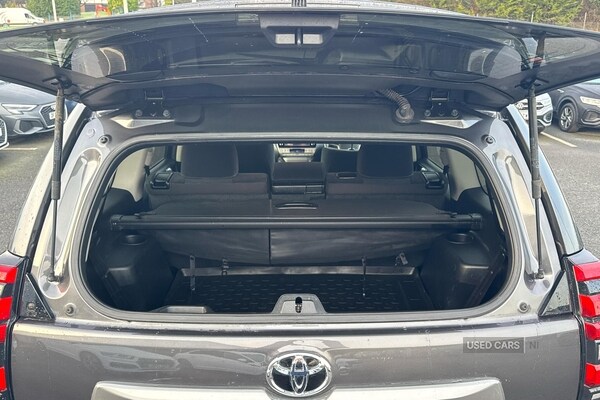 Used Toyota Land Cruiser 2023 for sale - 77192278: Photo 19