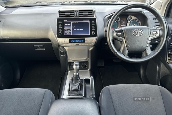 Used Toyota Land Cruiser 2023 for sale - 77192278: Photo 5