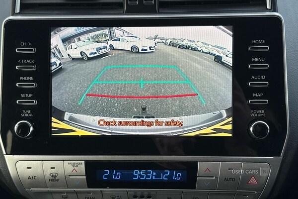 Used Toyota Land Cruiser 2023 for sale - 77192278: Photo 9