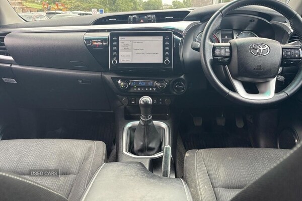Used Toyota Hilux 2022 for sale - 75532976: Photo 11