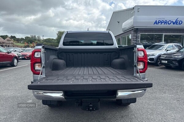 Used Toyota Hilux 2022 for sale - 75532976: Photo 14