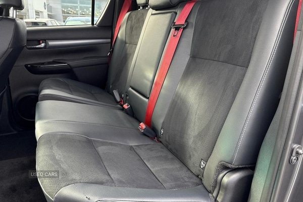 Used Toyota Hilux 2025 for sale - 76095533: Photo 10
