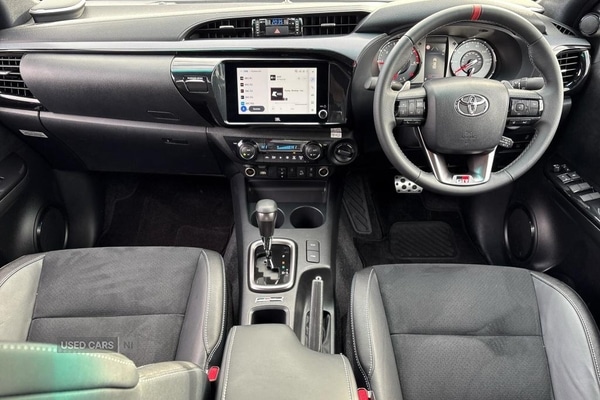 Used Toyota Hilux 2025 for sale - 76095533: Photo 11
