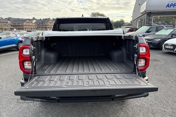Used Toyota Hilux 2025 for sale - 76095533: Photo 14