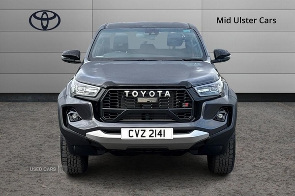 Used Toyota Hilux 2025 for sale - 76095533: Photo 15